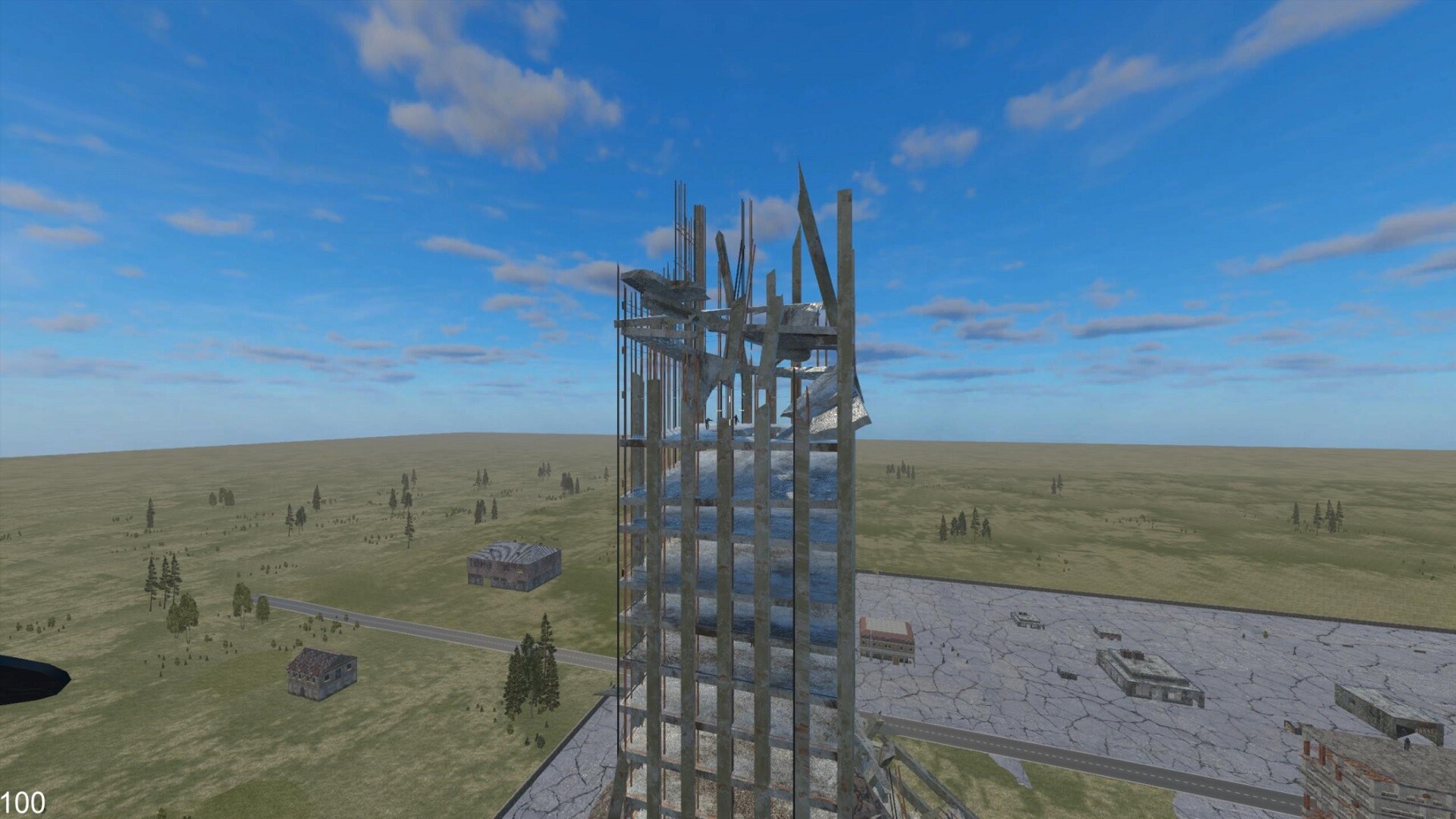 Drone Modern Warfare screenshot 11