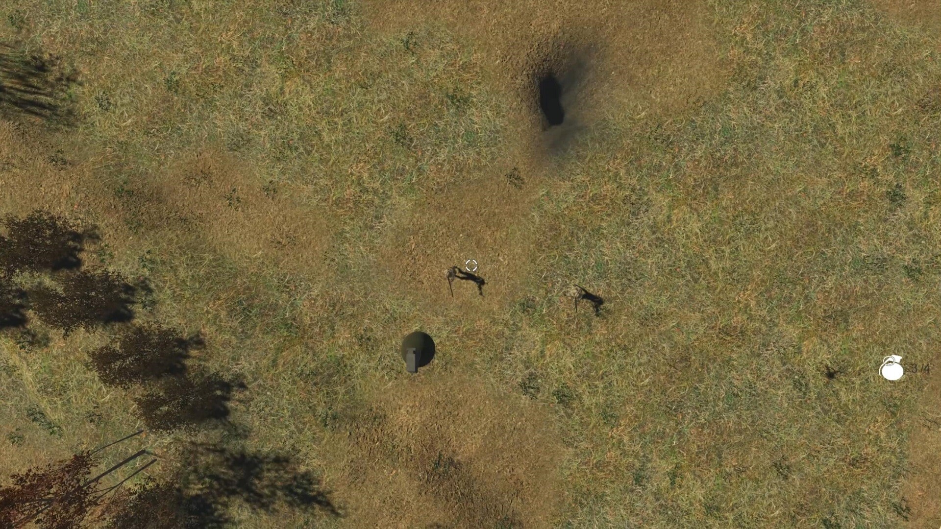 Drone Modern Warfare screenshot 1