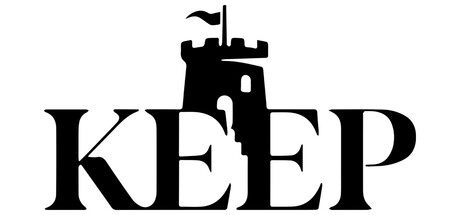 Keep Cover Image