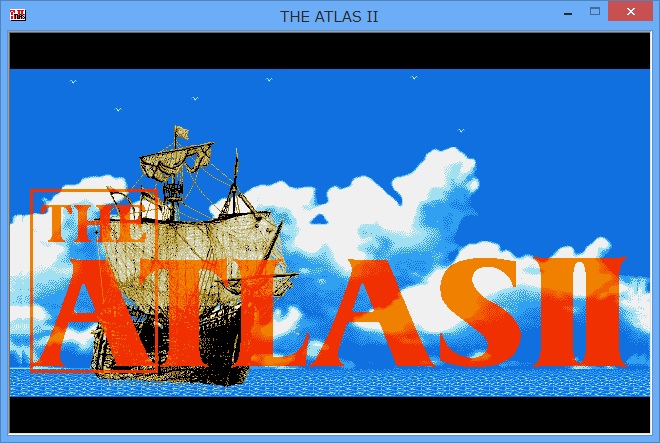 ATLAS レジェンドパック screenshot 7