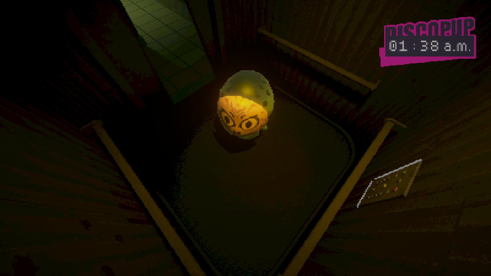 DISCOPUP screenshot 4