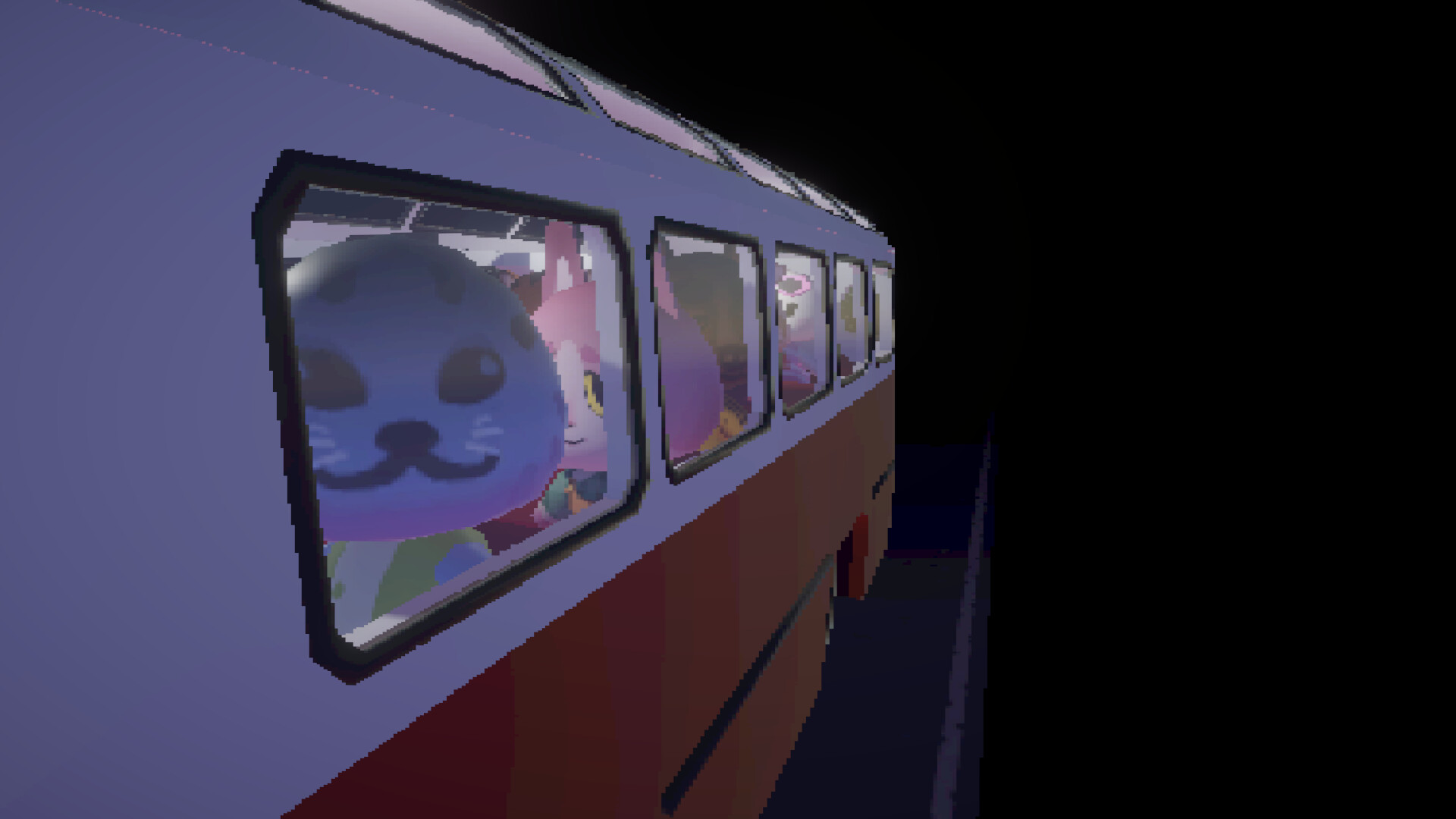 DISCOPUP screenshot 5