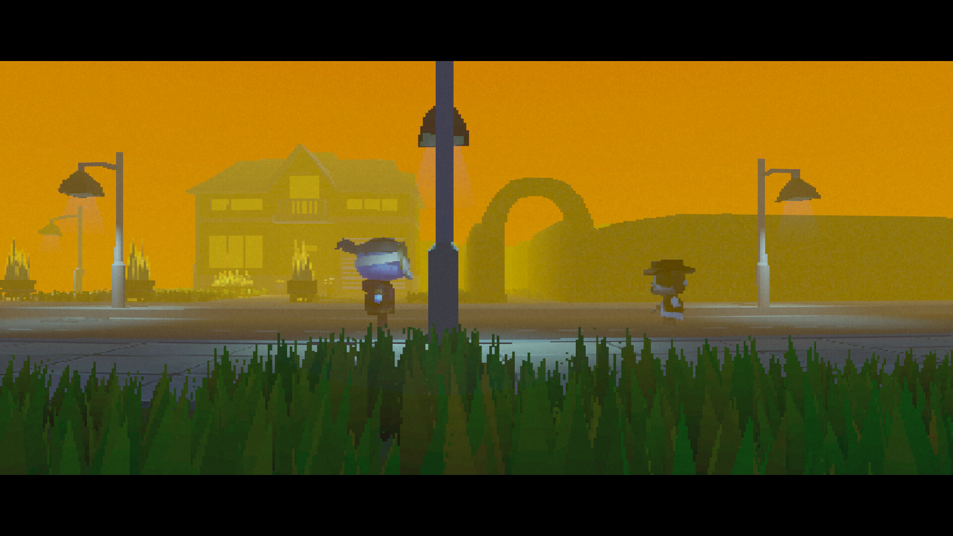 DISCOPUP screenshot 3