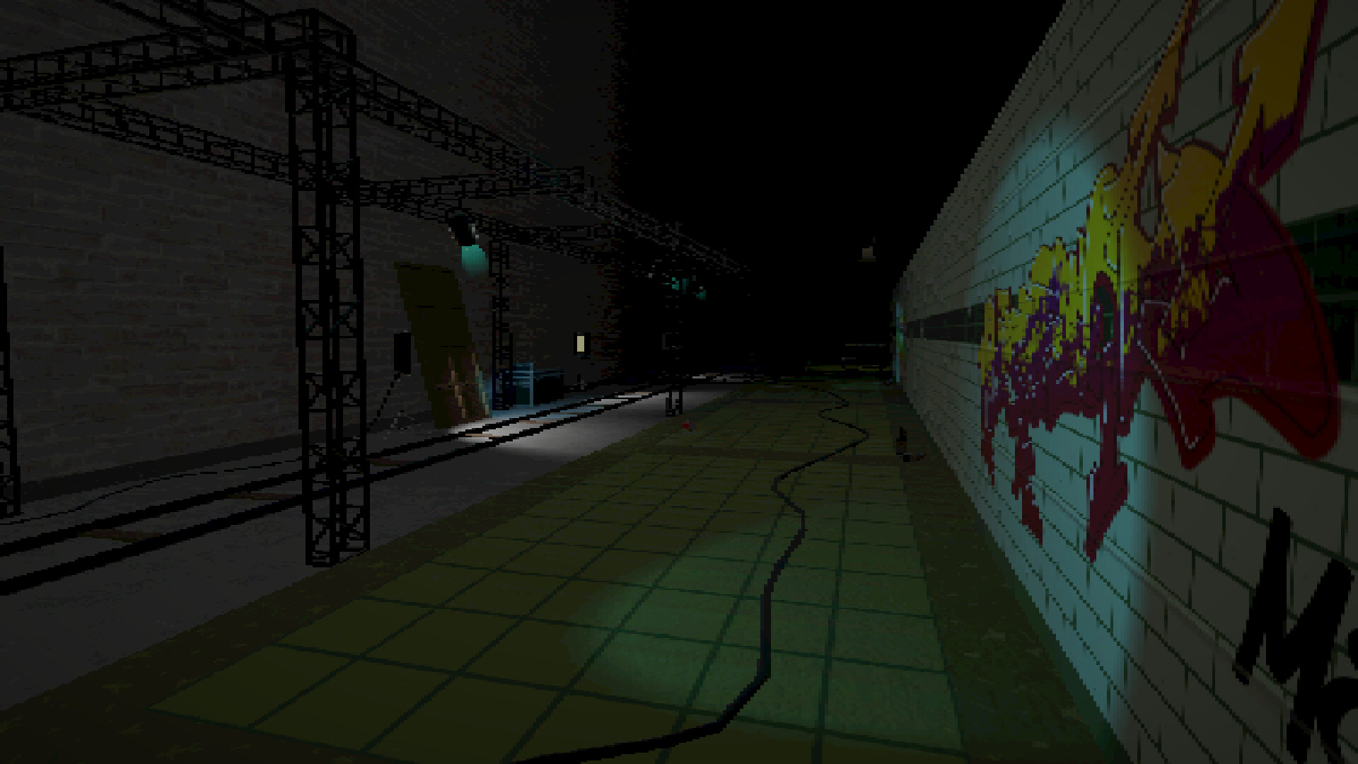 DISCOPUP screenshot 7