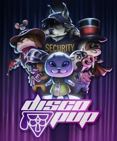 DISCOPUP