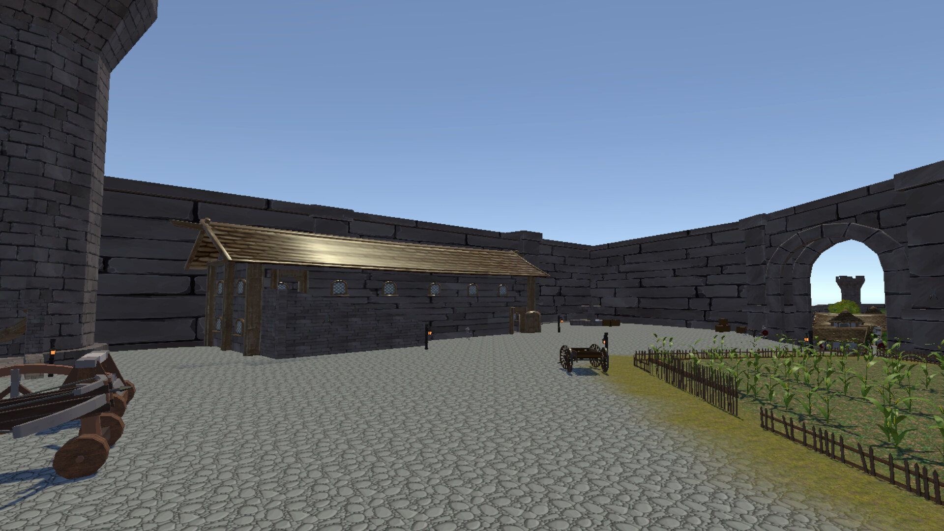 Kalnazar screenshot 1