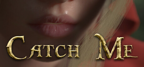 Catch Me — Steam header