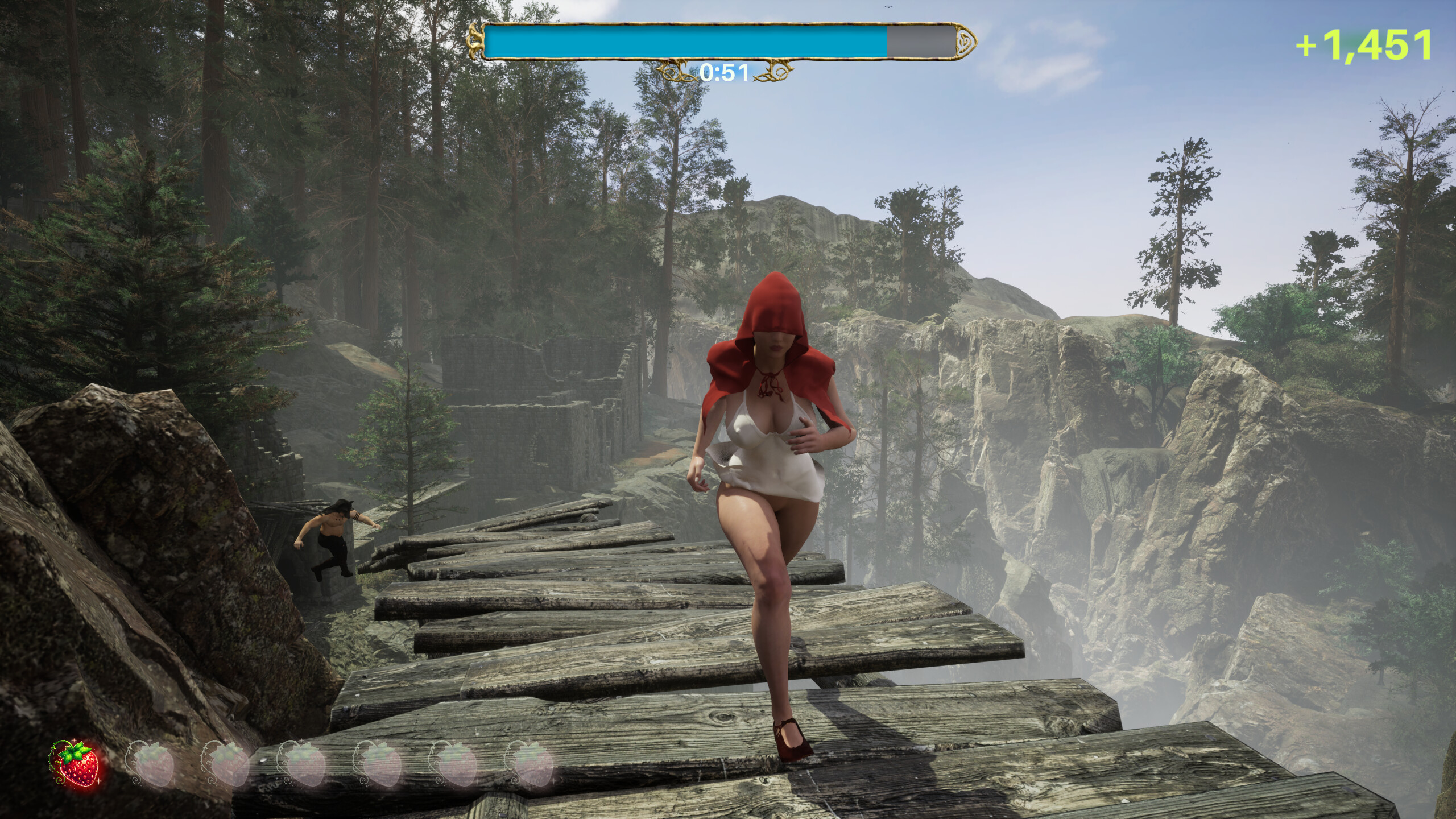 Catch Me screenshot 3
