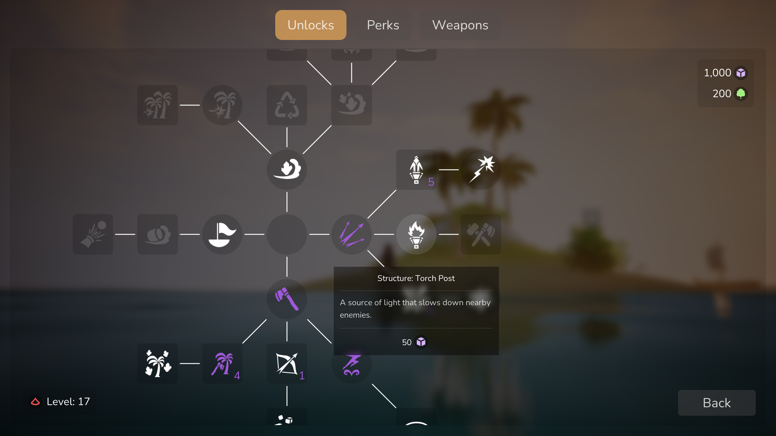 Nightfall Waves screenshot 4