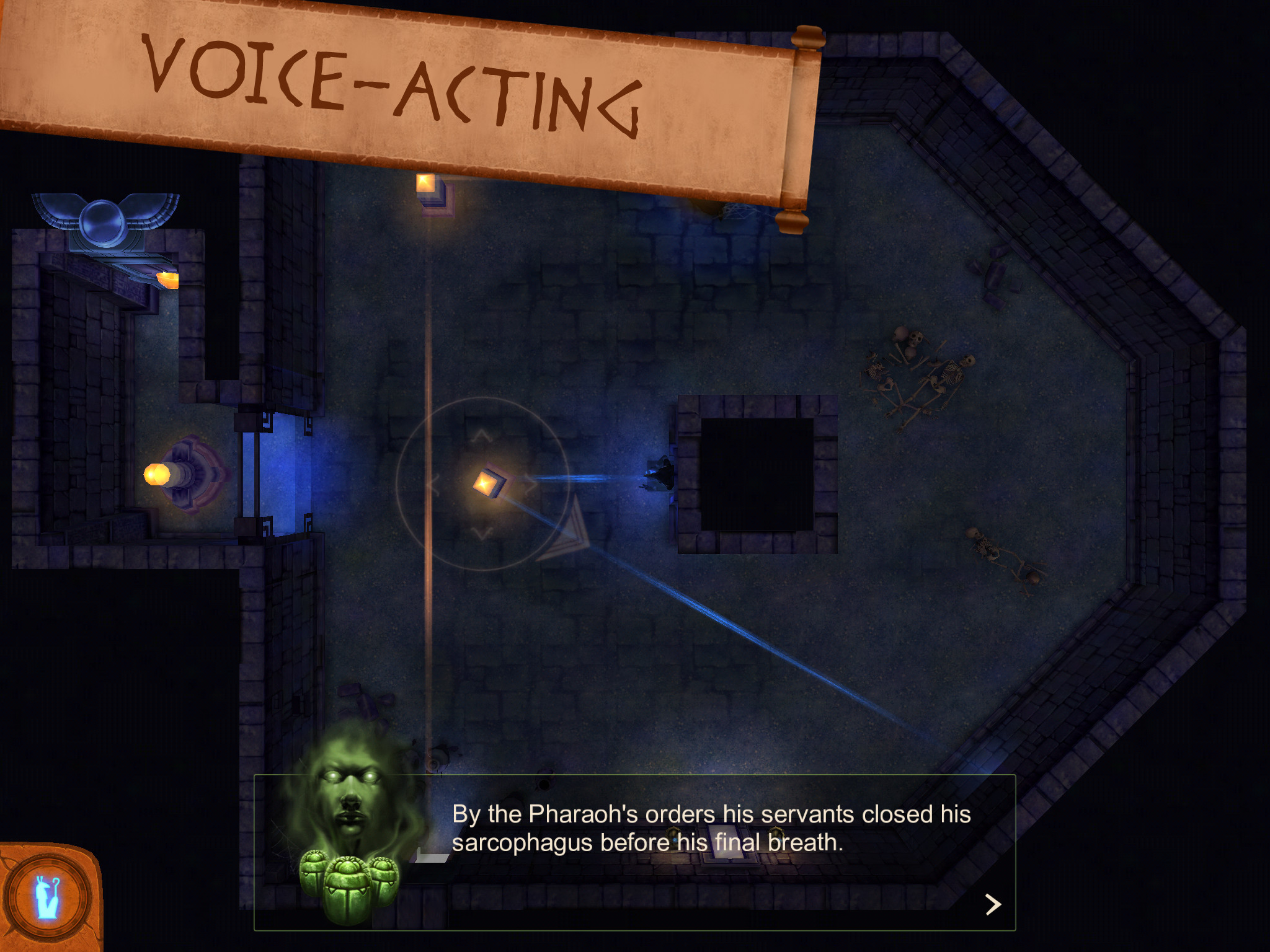Khaba screenshot 3