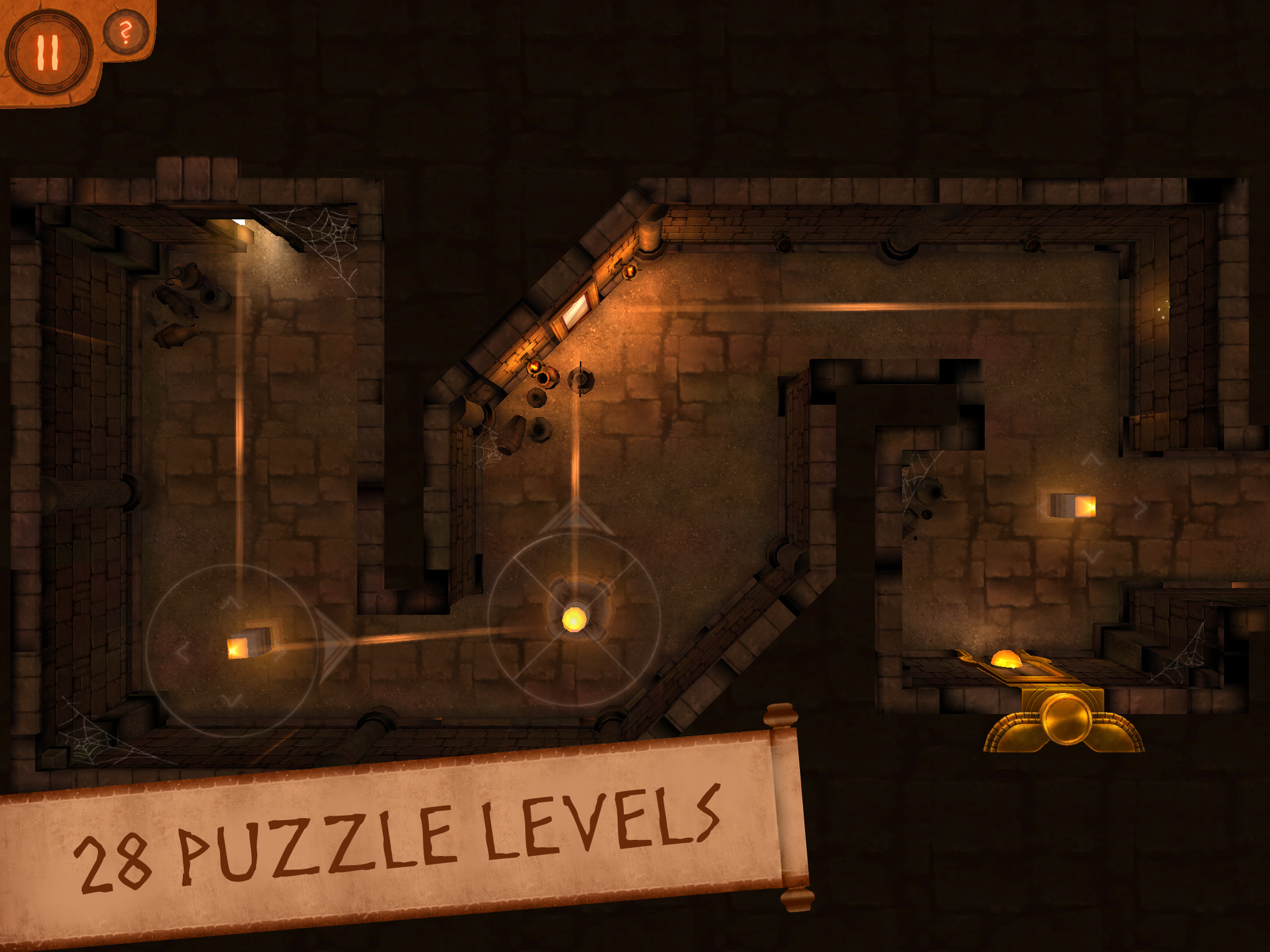 Khaba screenshot 1