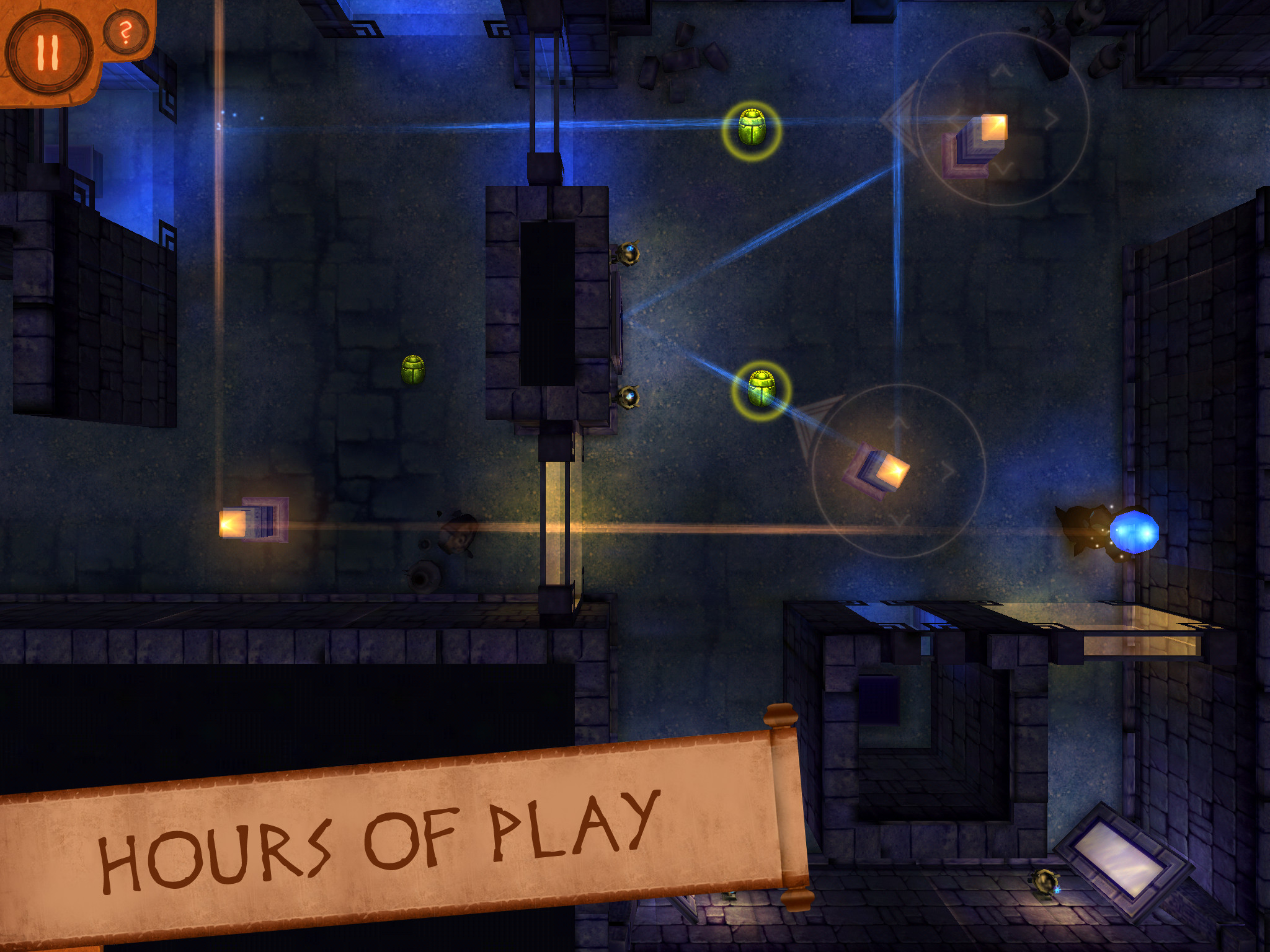 Khaba screenshot 2