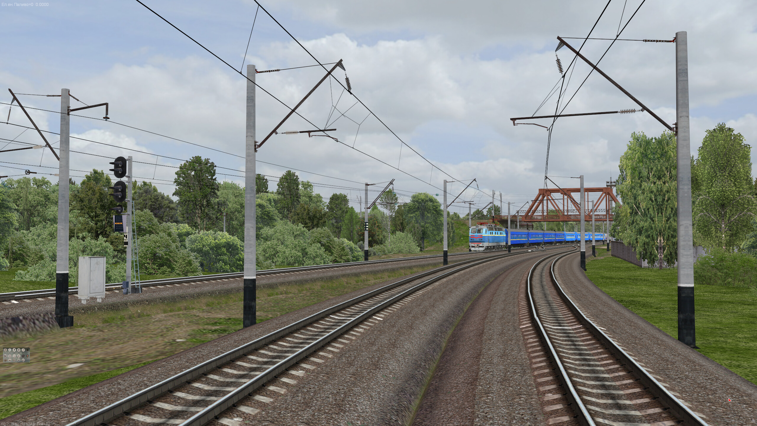 ZDSimulator screenshot 14