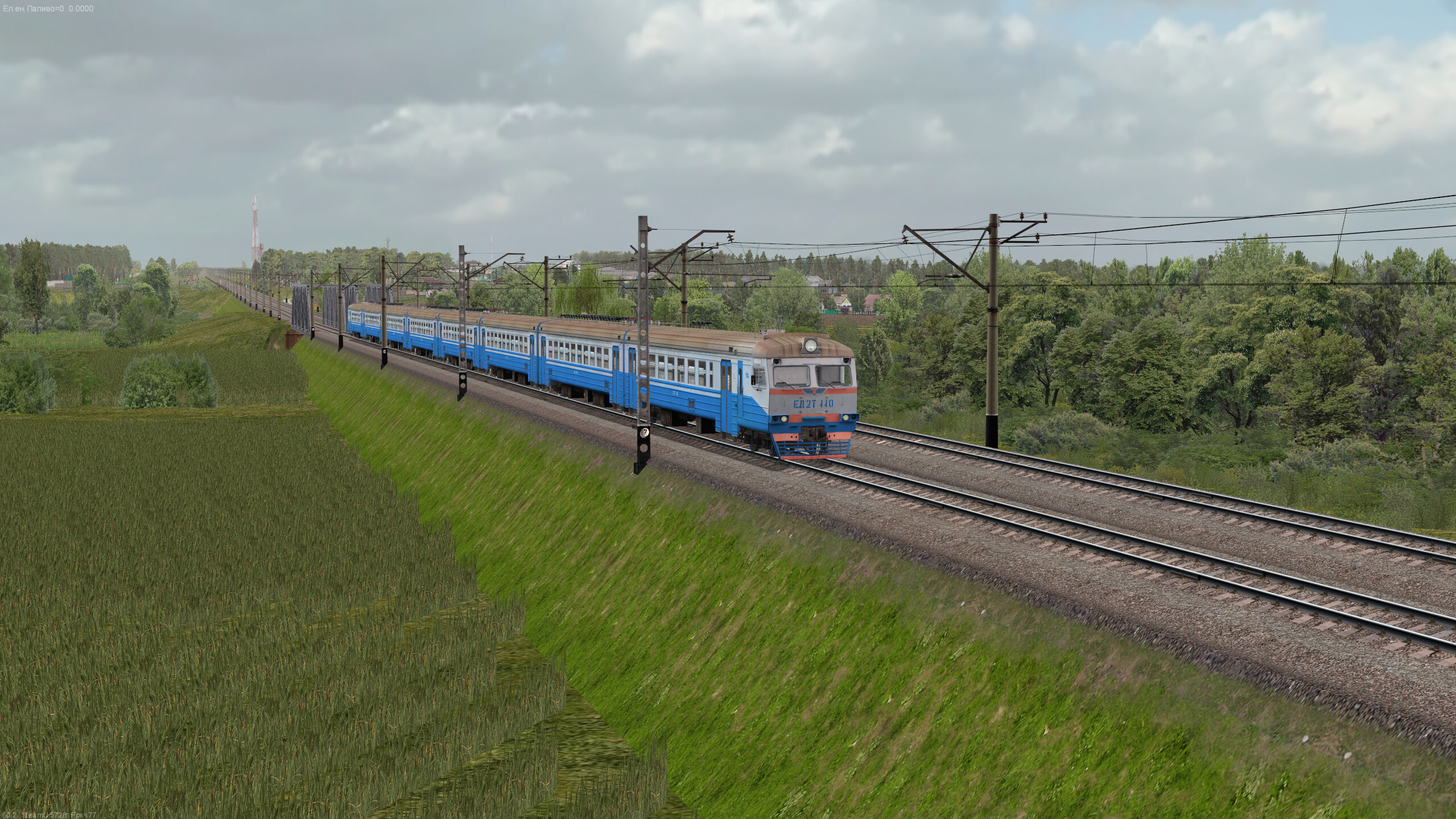 ZDSimulator screenshot 11