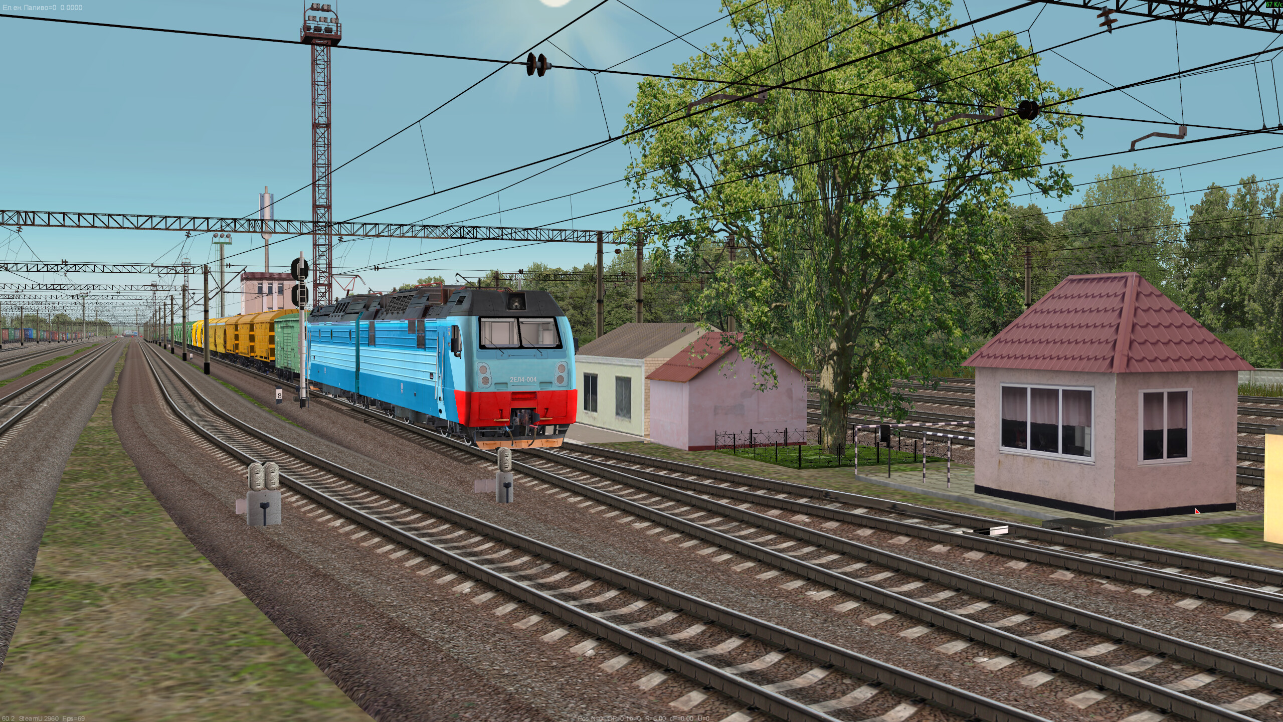 ZDSimulator screenshot 16