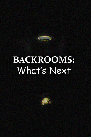 Backrooms: What's Next