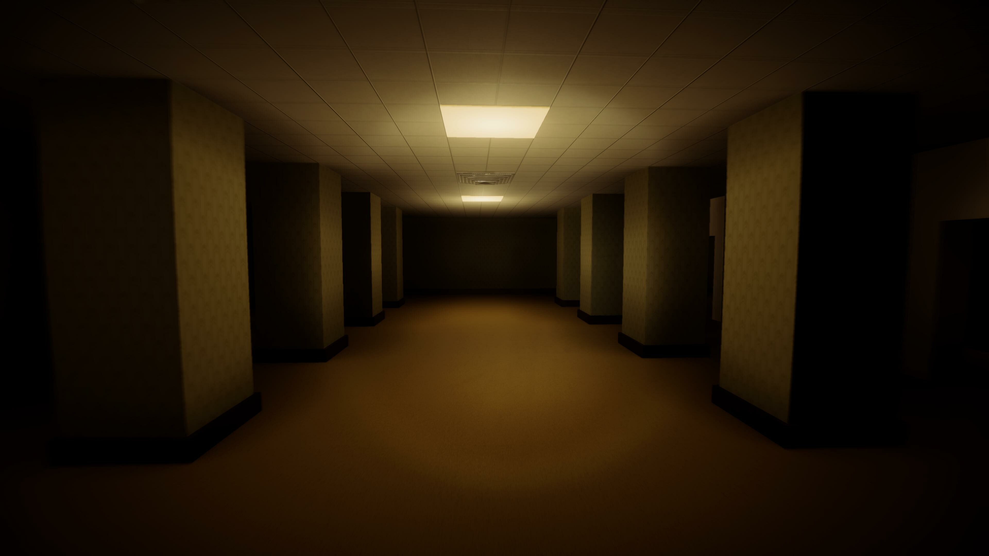 Backrooms: What's Next screenshot 6