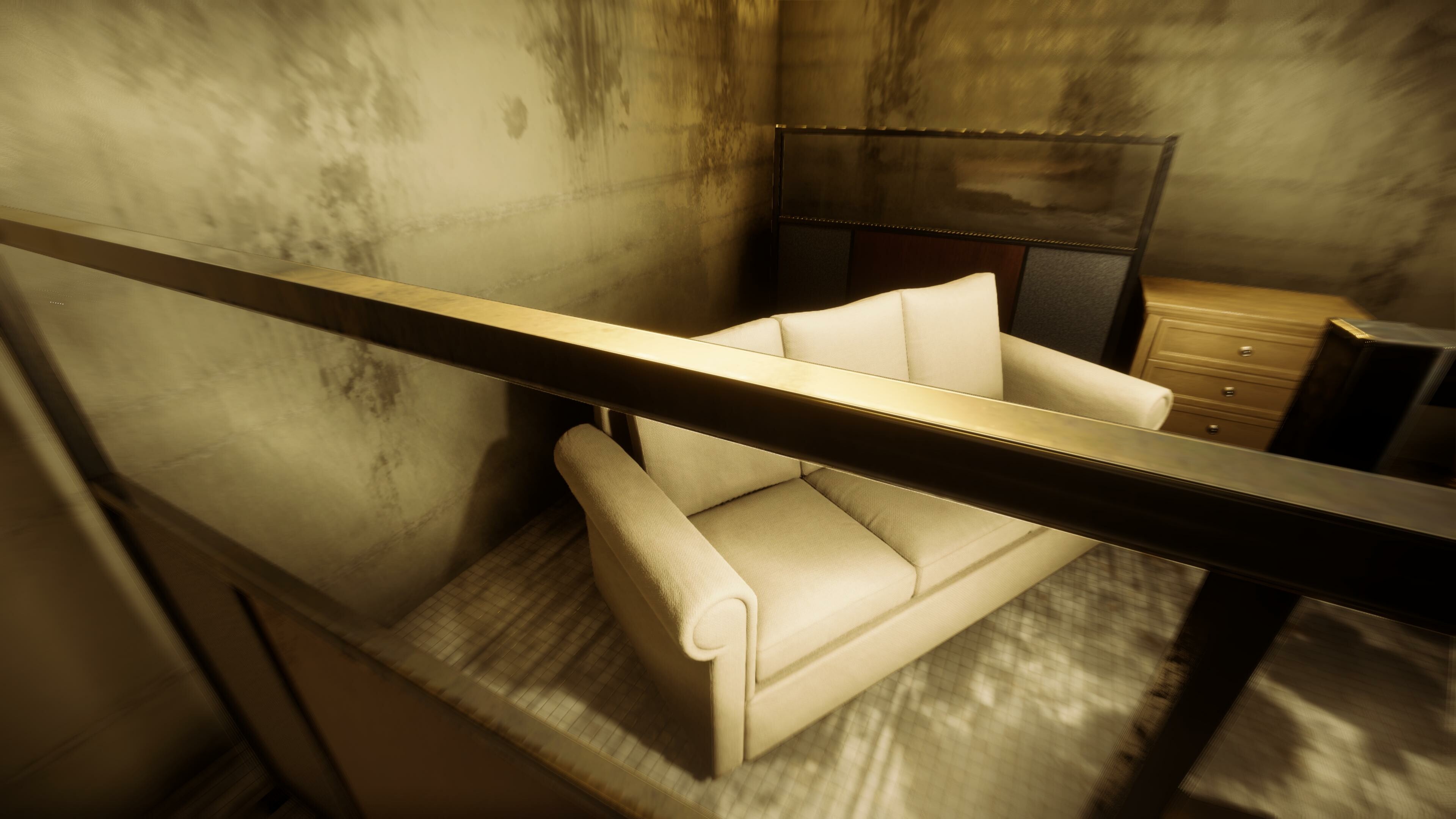 Backrooms: What's Next screenshot 7