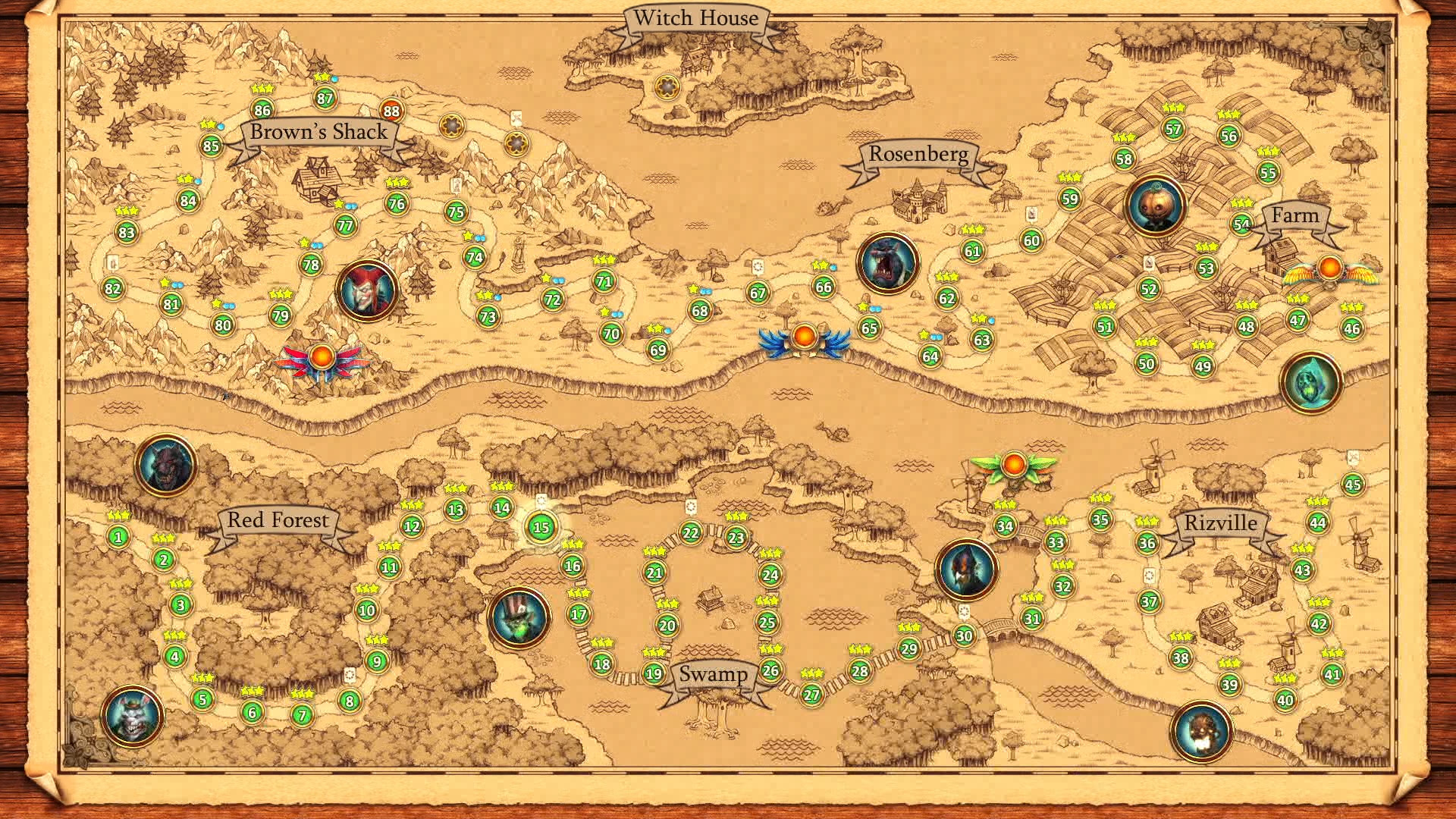 Marble Duel screenshot 4