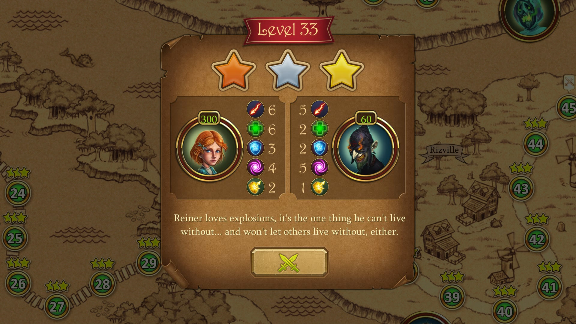 Marble Duel screenshot 6