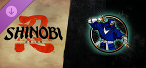 Steam DLCページ：SHINOBI: Art of Vengeance