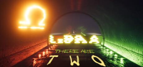 LIBRA: There Are Two