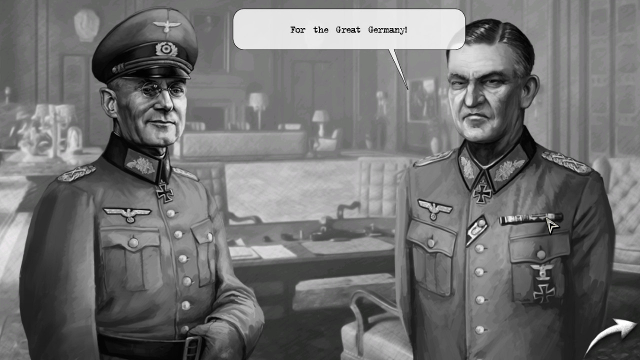 Strategy & Tactics: Wargame Collection screenshot 2