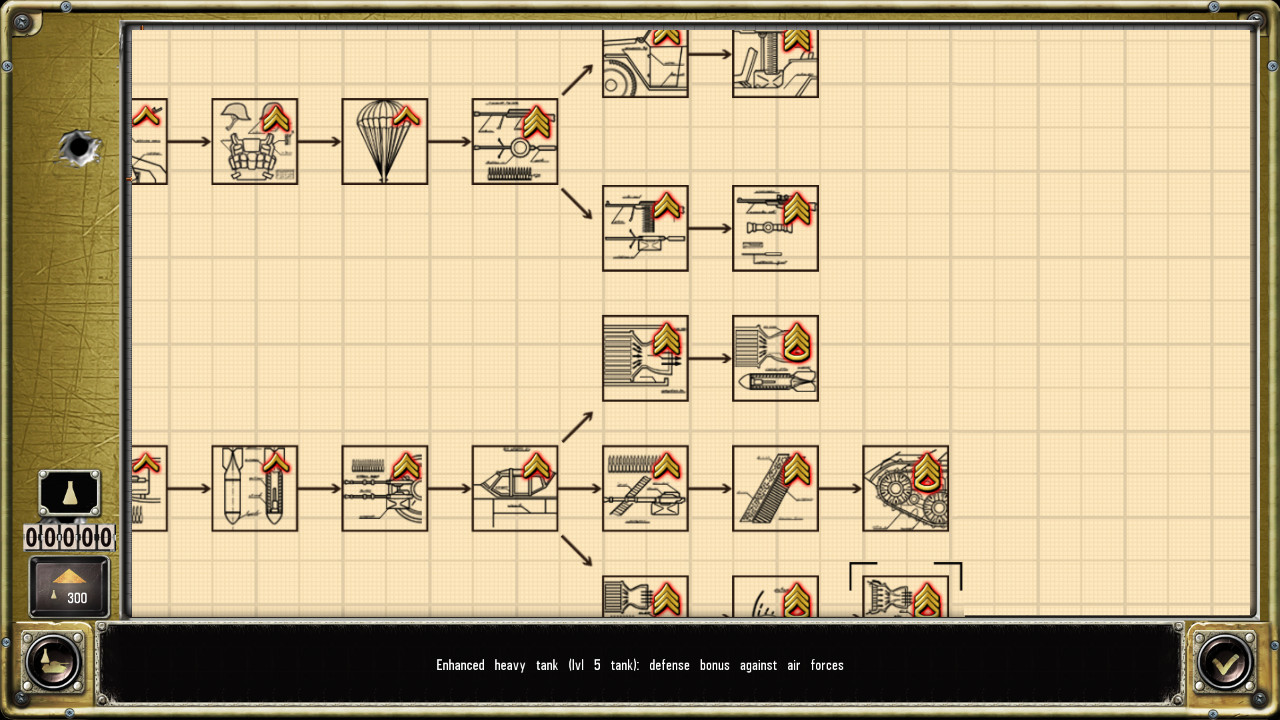 Strategy & Tactics: Wargame Collection screenshot 3