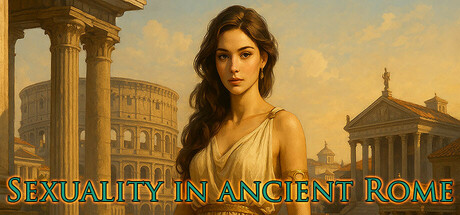 Sexuality in Ancient Rome — Steam header