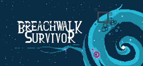 Breachwalk Survivor Cover Image