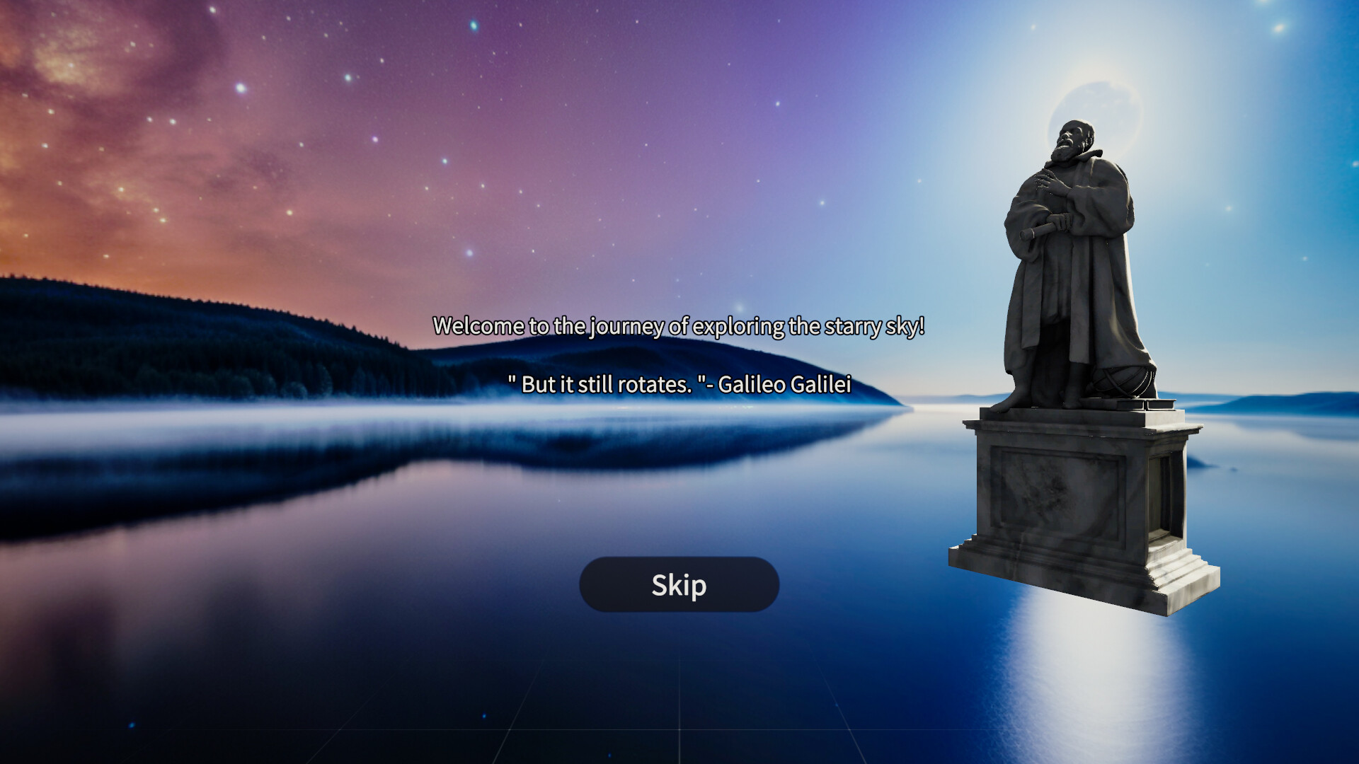 Starry Sky screenshot 9