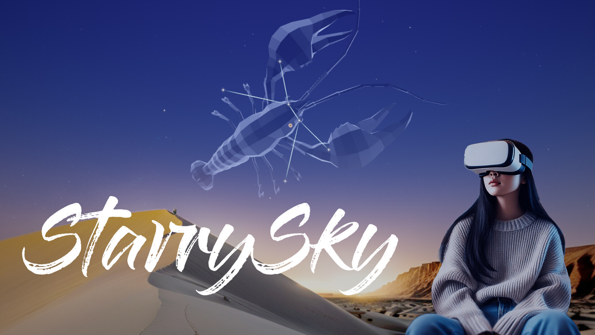 Starry Sky screenshot 8