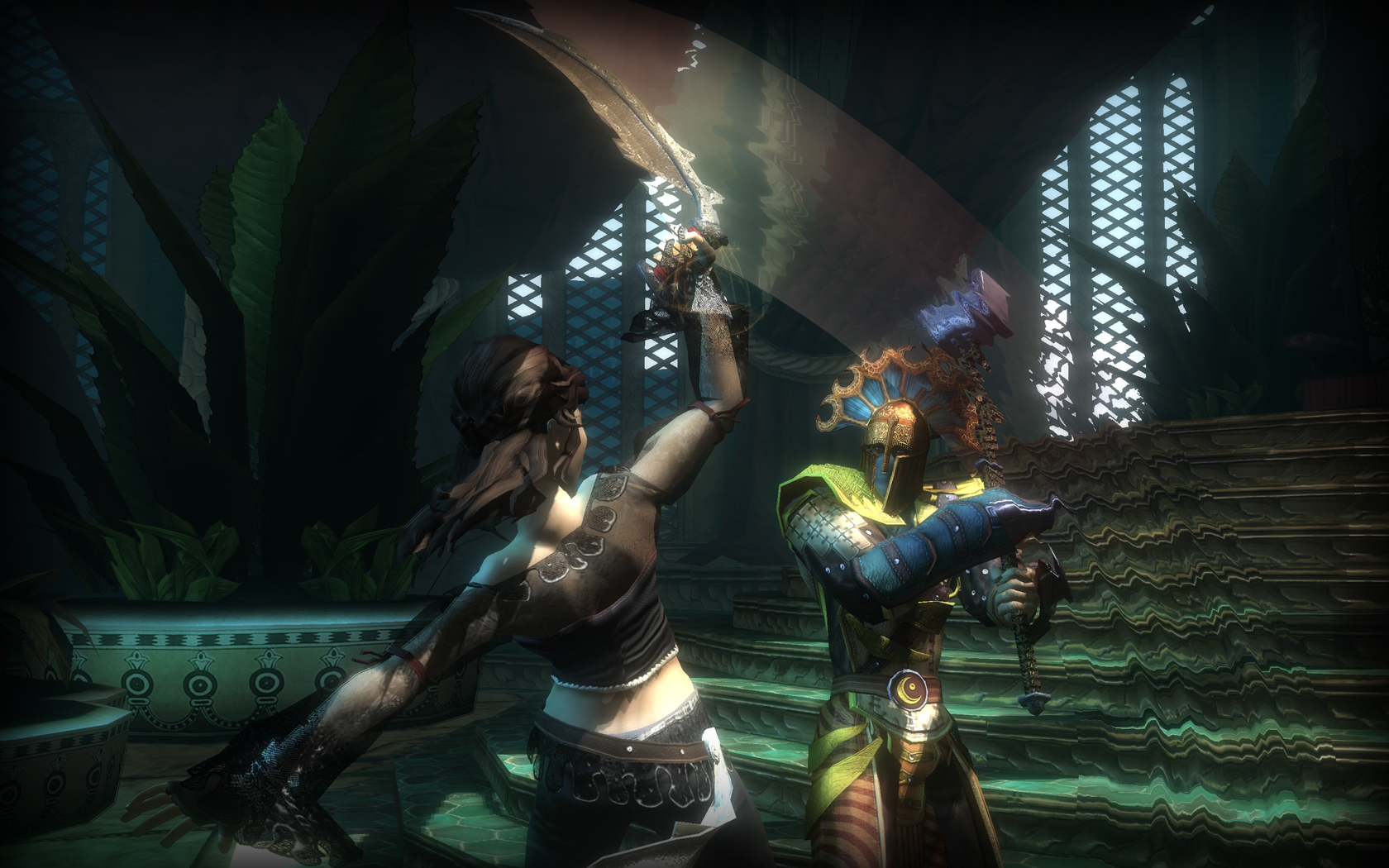 Venetica screenshot 3