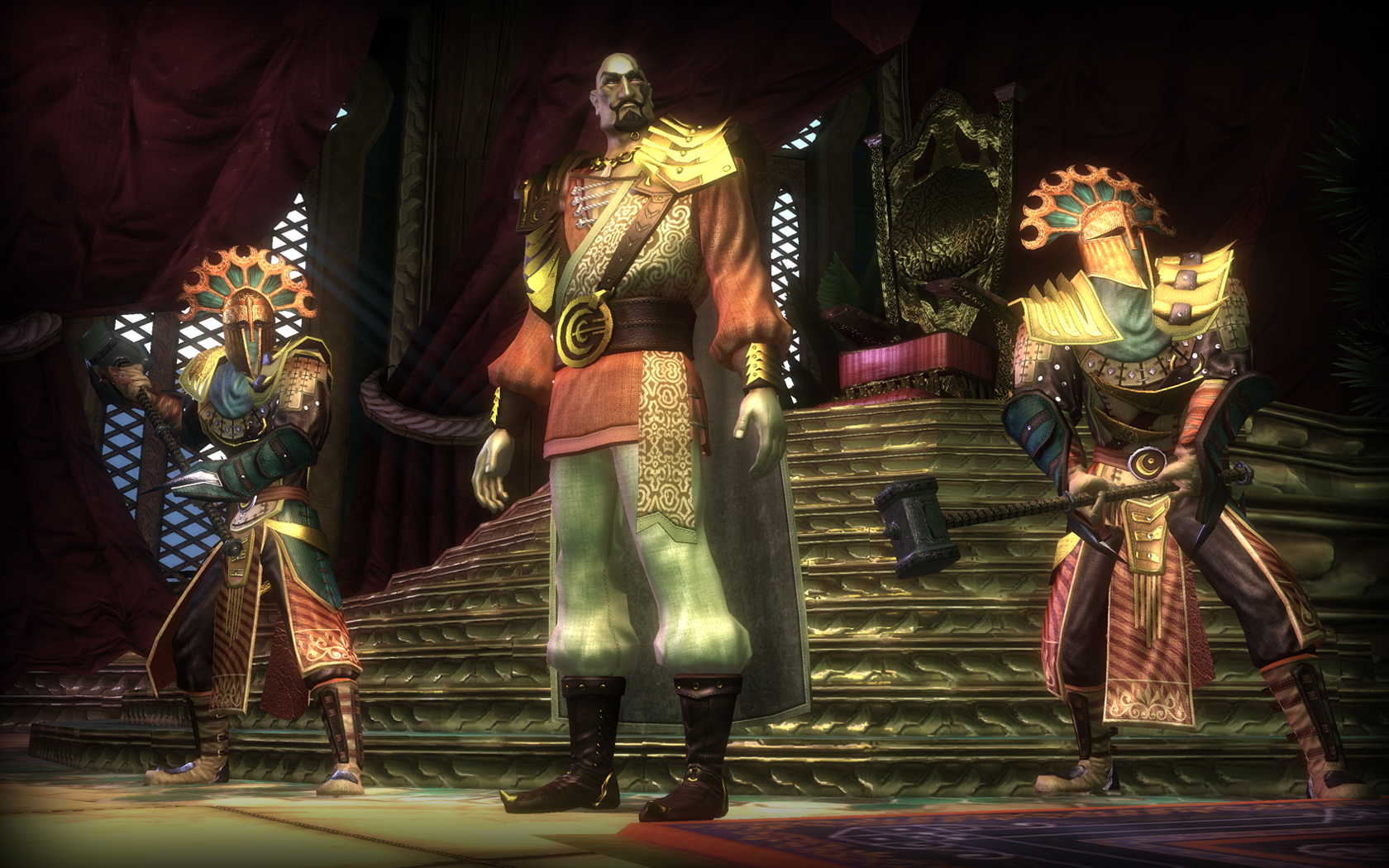 Venetica screenshot 5