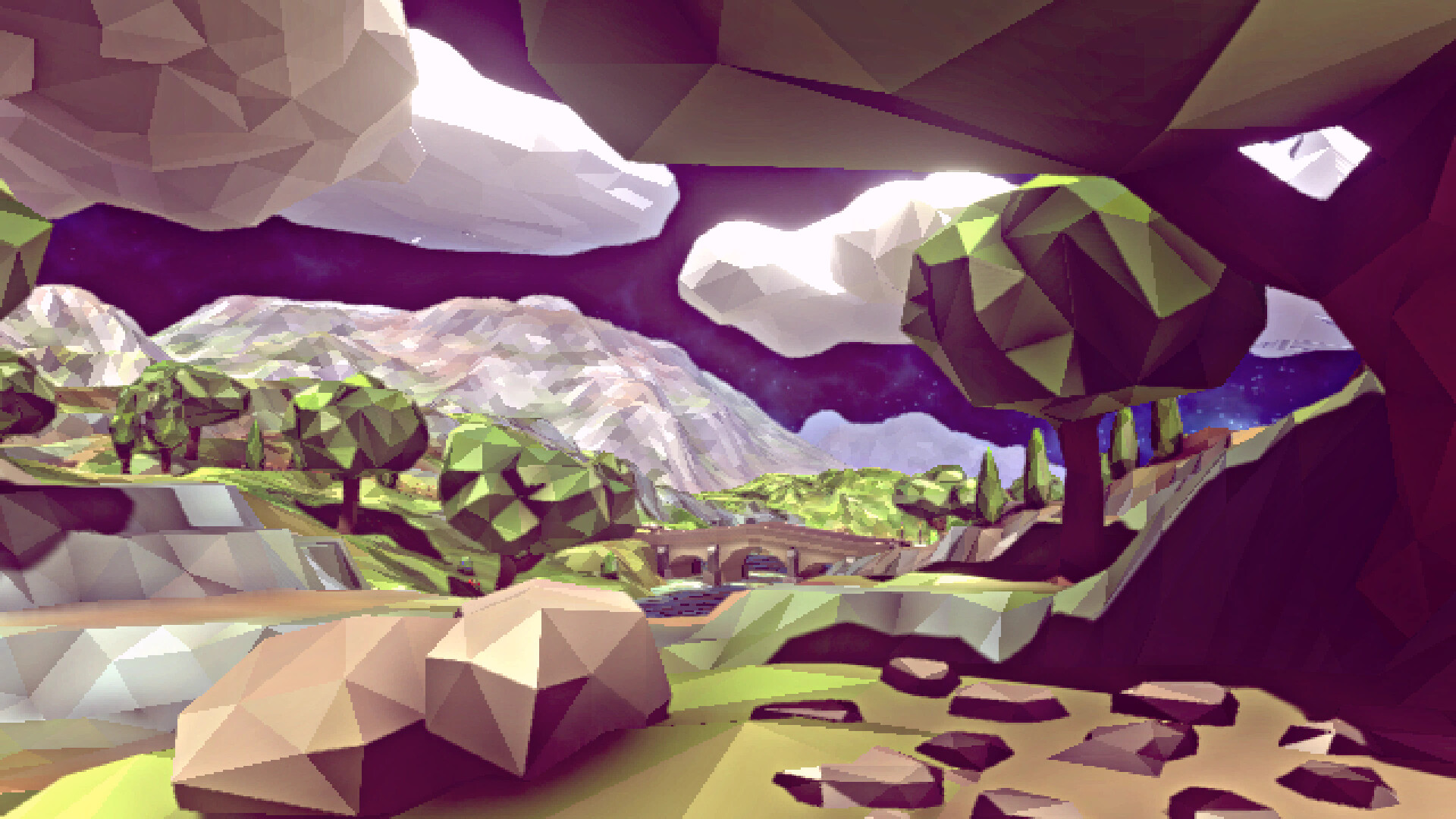 Dreamcore Retro screenshot 8