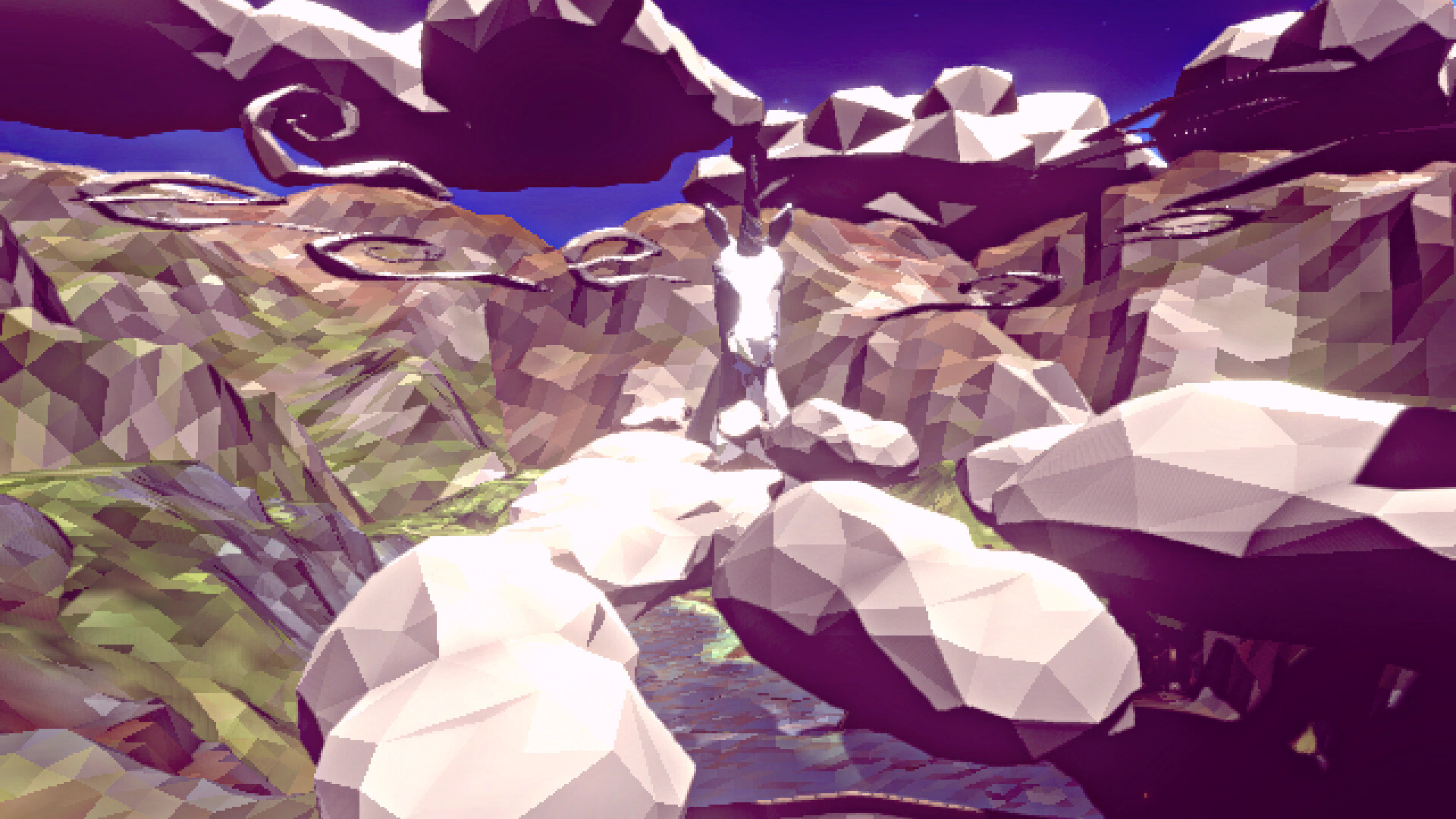 Dreamcore Retro screenshot 5