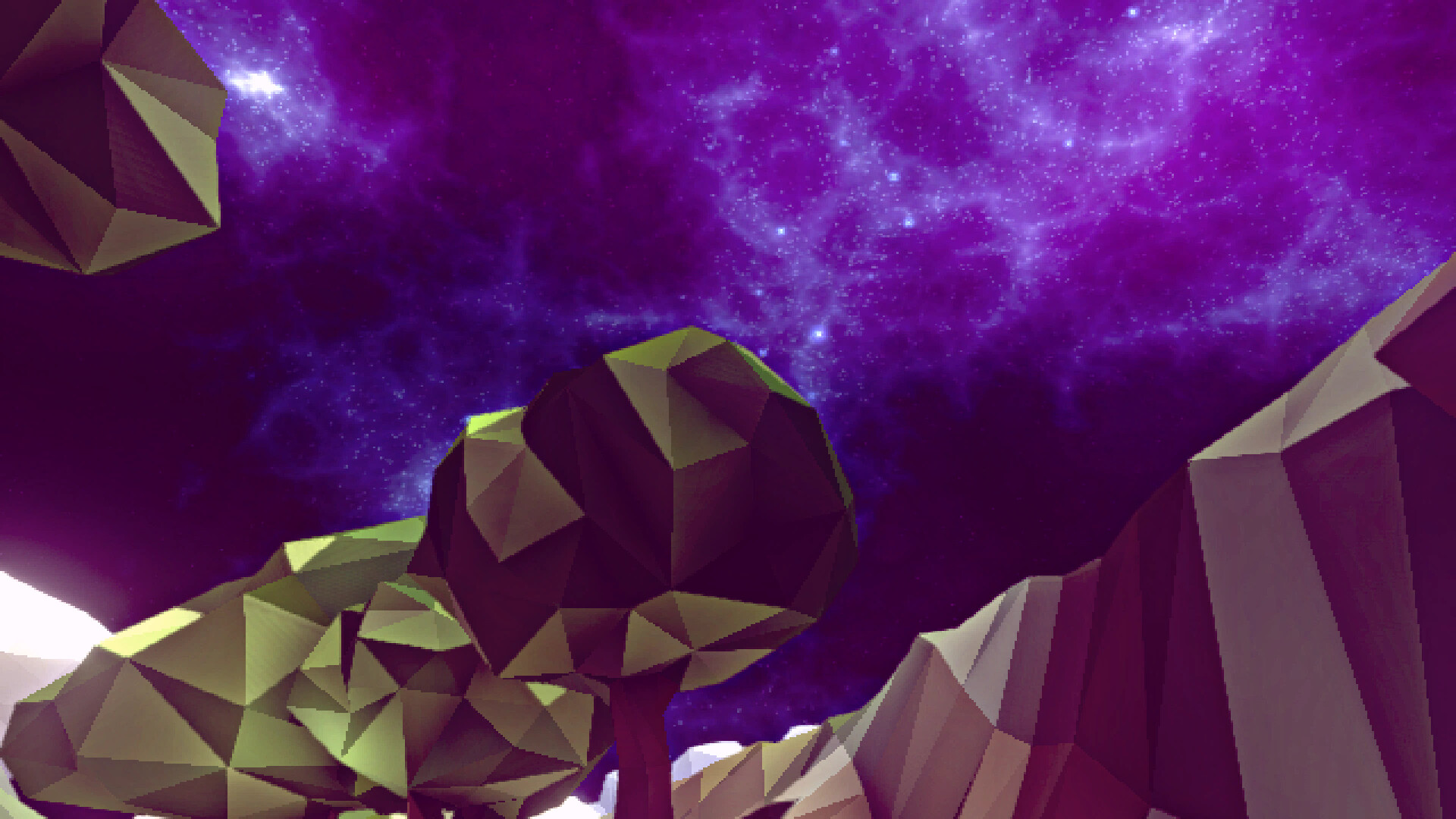 Dreamcore Retro screenshot 3