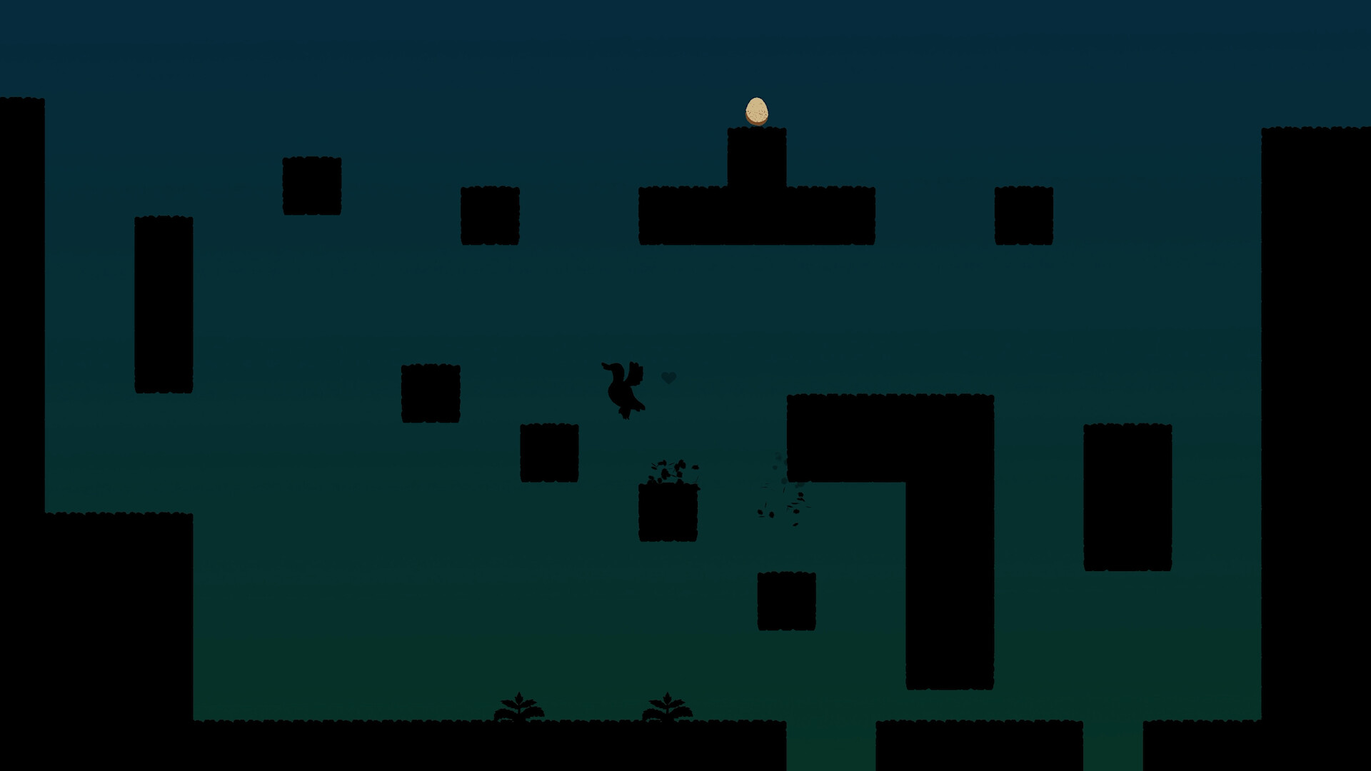 Eggstraordinary Goose Chase screenshot 8
