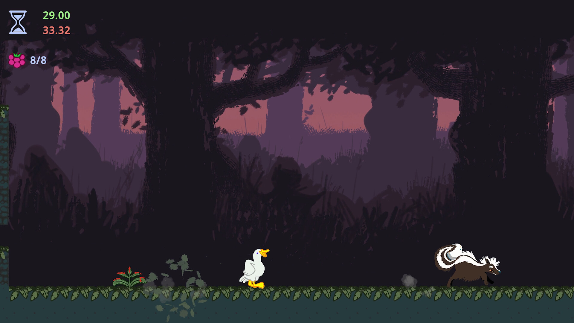 Eggstraordinary Goose Chase screenshot 5