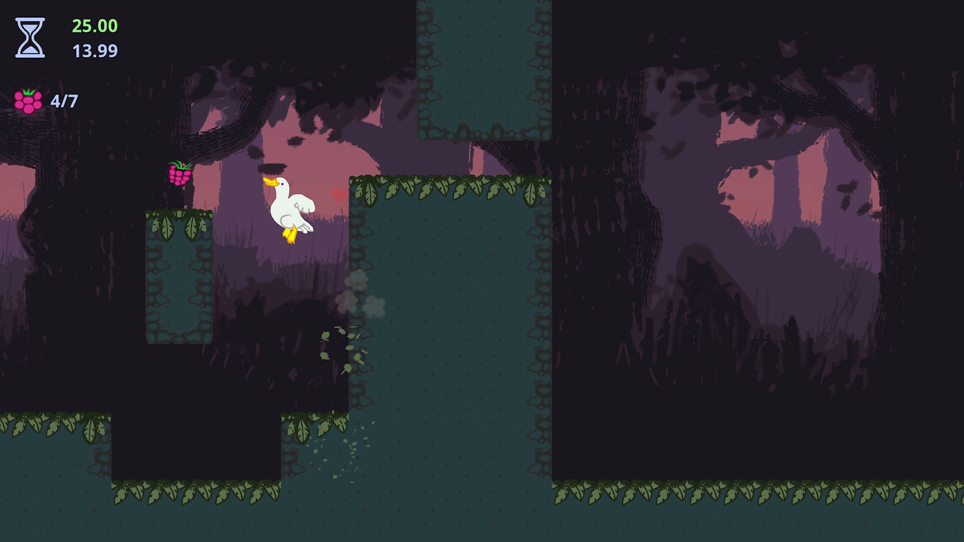 Eggstraordinary Goose Chase screenshot 9