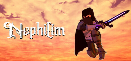 Nephilim: header artwork