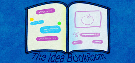 IdeaBookRoom