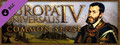 Expansion - Europa Universalis IV: Common Sense