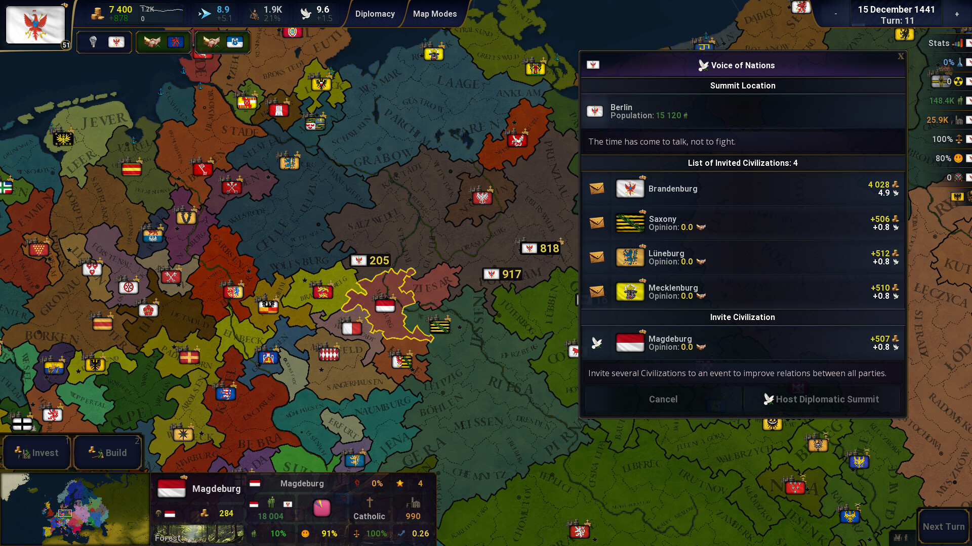 文明时代 2：决定版 - Age of History II: Definitive Edition | indienova GameDB 游戏库