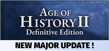 文明时代2:终极版/Age of History 2: Definitive Edition-苏白资源网