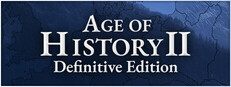 Age of History II Definitive Edition