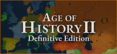 Age of History 2: Definitive Edition