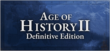 Age of History 2: Definitive Edition