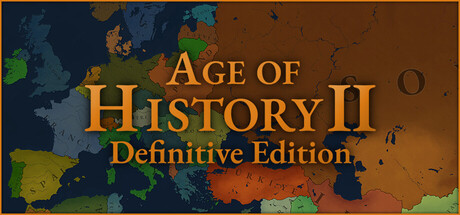 Age of History 2: Definitive Edition Cover Image