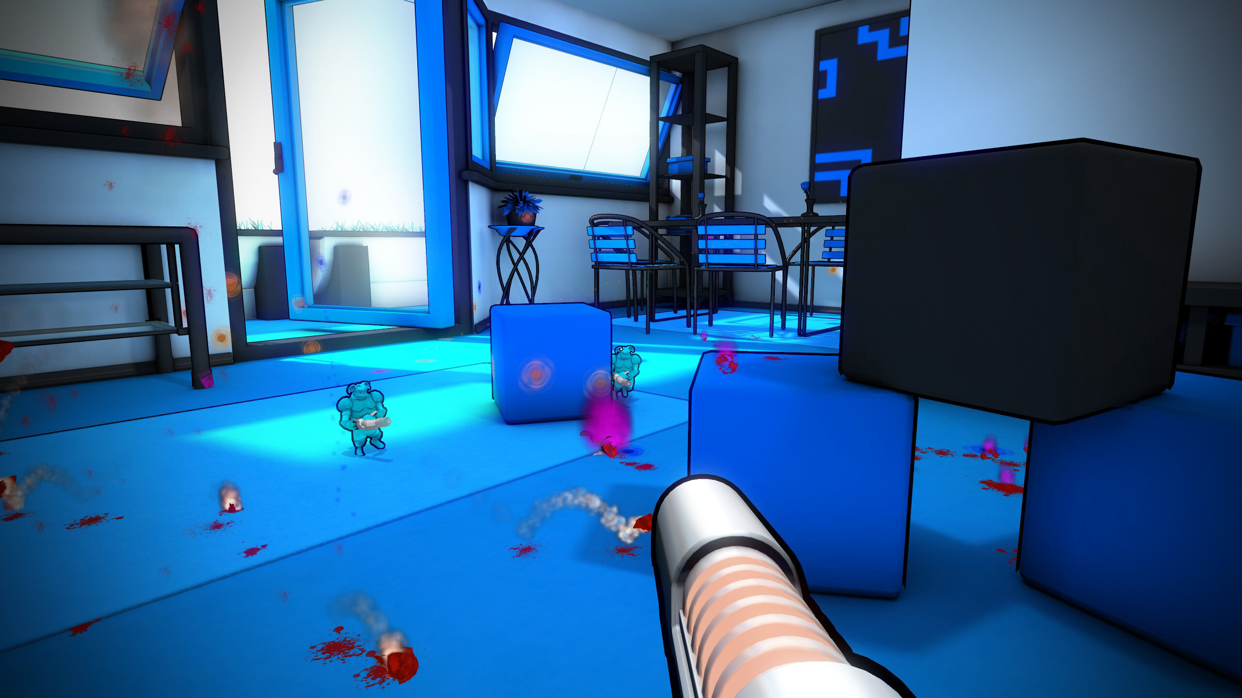 Ratz Instagib screenshot 4
